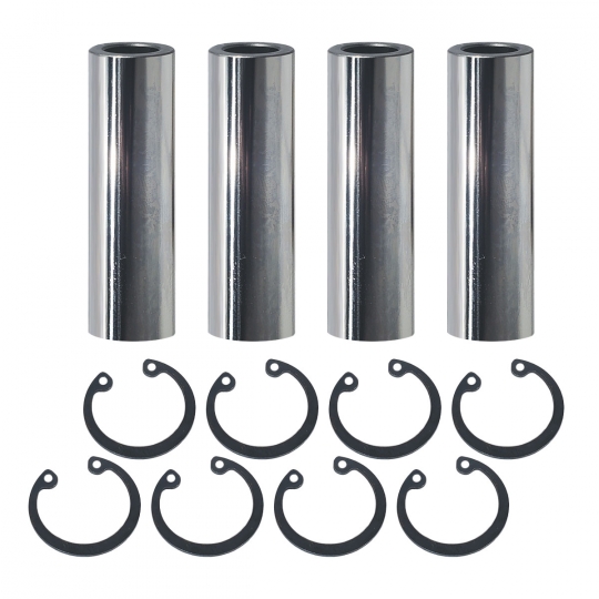 31119806987AA - AA 87mm Piston & Cylinder Kit - for 69mm Cranks