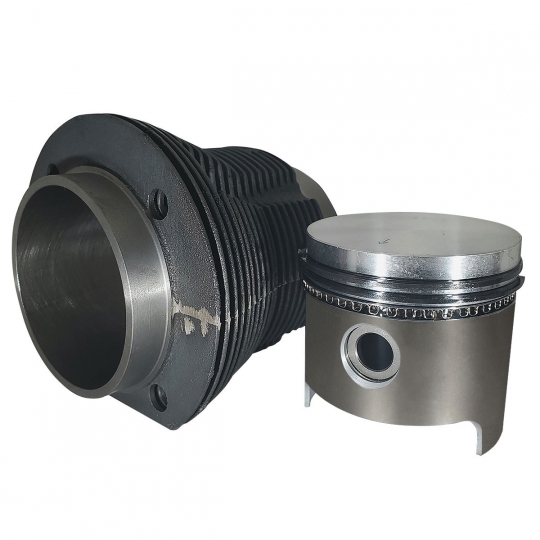 【開店記念セール！】 31119806992TWAA 69mm for Kit, Cylinder & Piston 92mm AA - ルアー・フライ