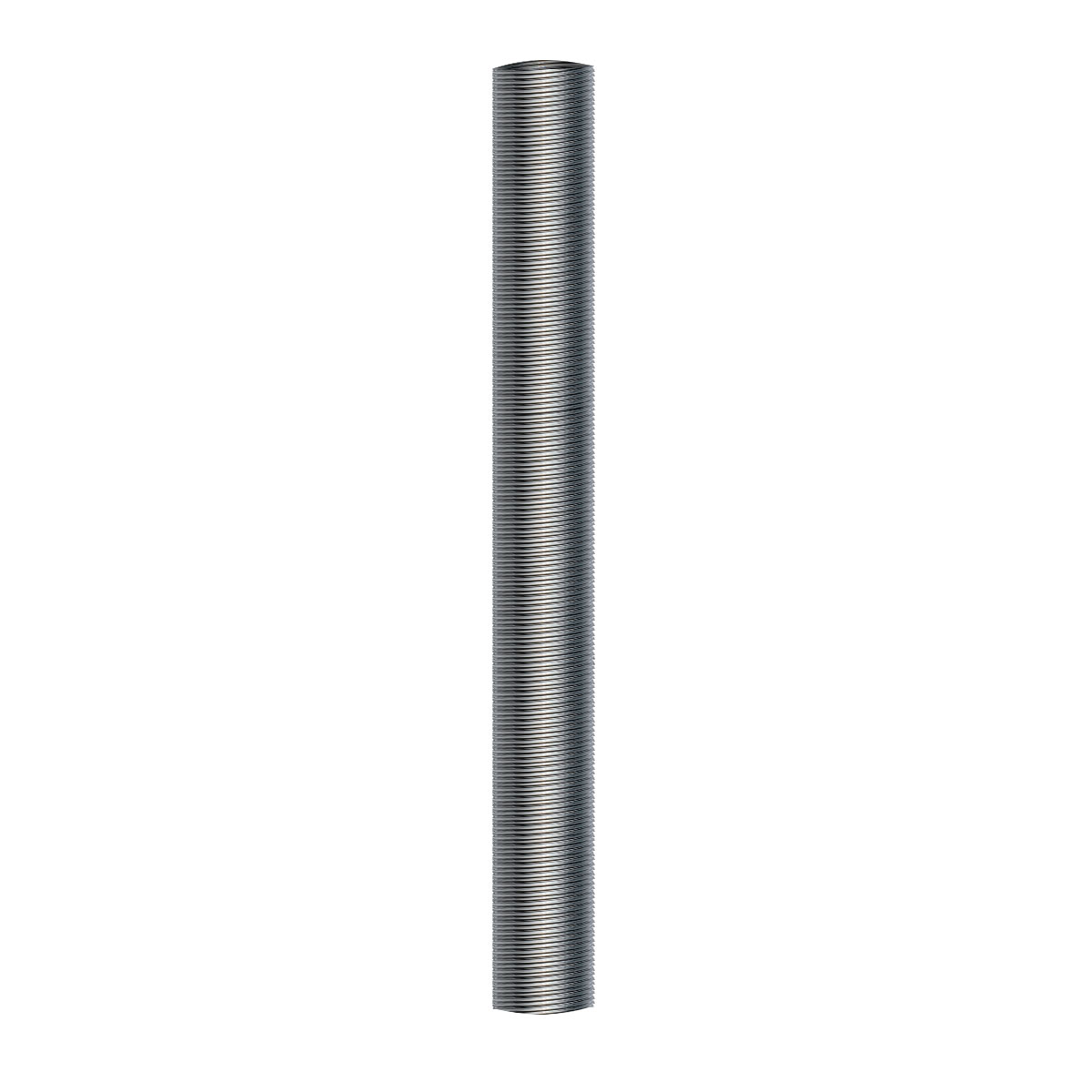 VW Carburetor Preheater Hose, 1 1/2 Inch by 36 Inch