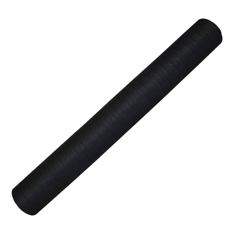 VW Type 1 Heater Hose - 50mm x 1000mm - Black