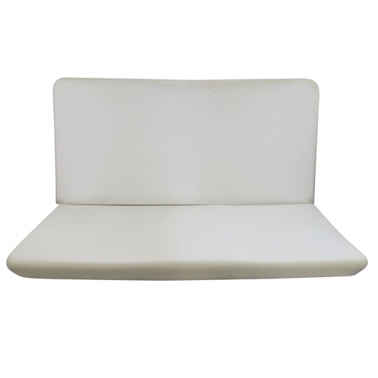 43-2010 - 1950-1979 VW Bus Seat Padding - Middle 3/4 Bench