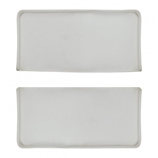 43-2010 - 1950-1979 VW Bus Seat Padding - Middle 3/4 Bench