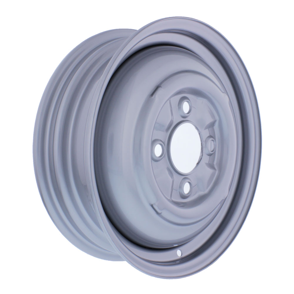 500-7730-SP - 4x130 Stock VW Wheel - 15x4.5