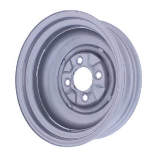 500-7730-SP - 4x130 Stock VW Wheel - 15x4.5