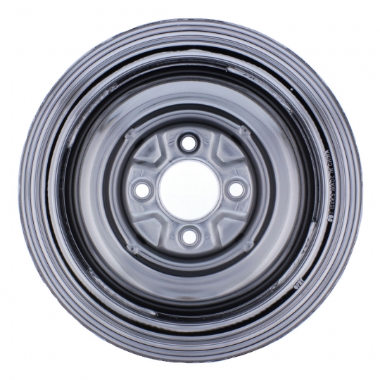 500-7750-S - 4x130 Stock VW Wheel - 15x5.5