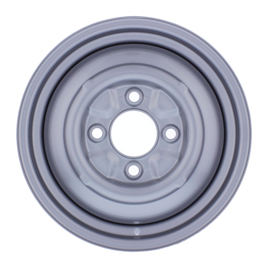 500-7750-SP - 4x130 Stock VW Wheel - 15x5.5