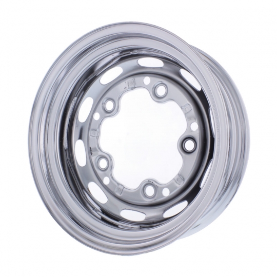 500-8000-4 - 5x205 Stock VW Wheels - 15x4.5