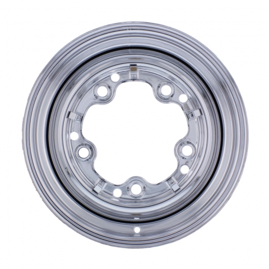 500-8000-S - 5x205 Stock VW Wheel - 15x4.5