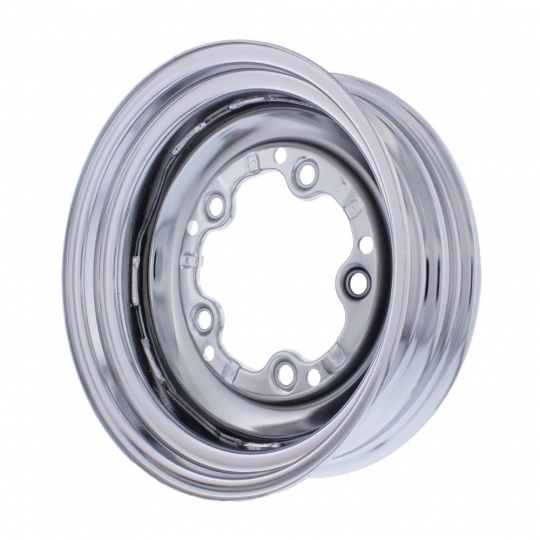 500-8000-S - 5x205 Stock VW Wheel - 15x4.5