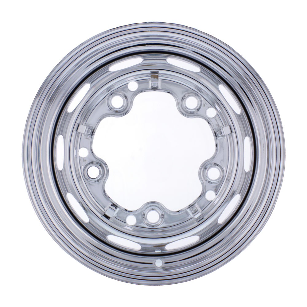 5x205 Stock VW Wheel - 15x5.5
