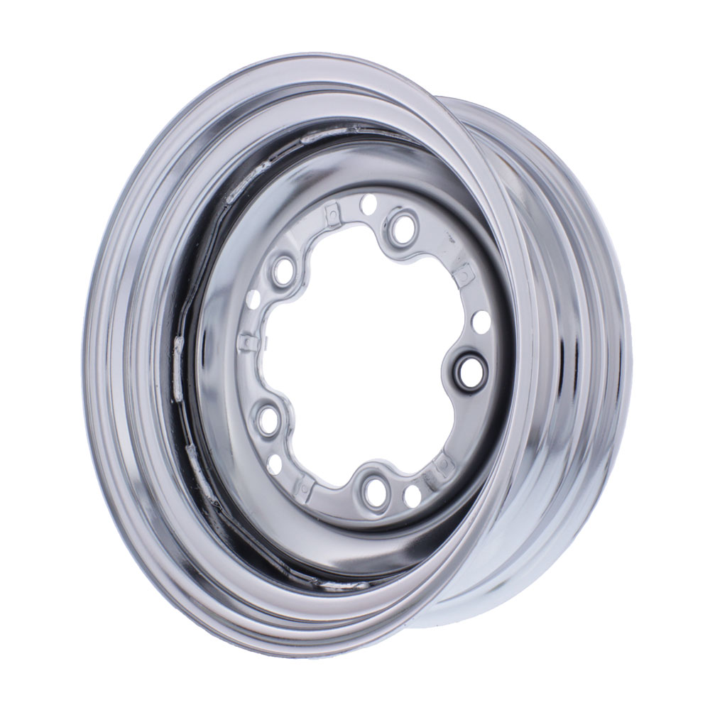 500-8020-S - 5x205 Stock VW Wheels - 15x5.5