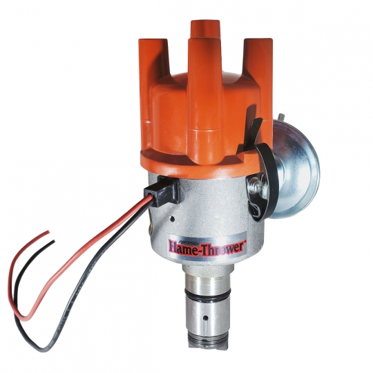 D189504 - PerTronix SVDA Distributor with Ignitor 1 Ignition