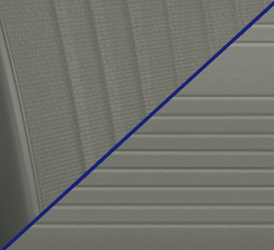 VW Seat Upholstery & Door Panel Materials