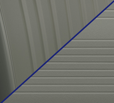 VW Seat Upholstery & Door Panel Materials