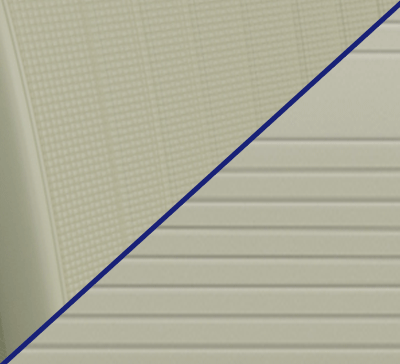 VW Seat Upholstery & Door Panel Materials