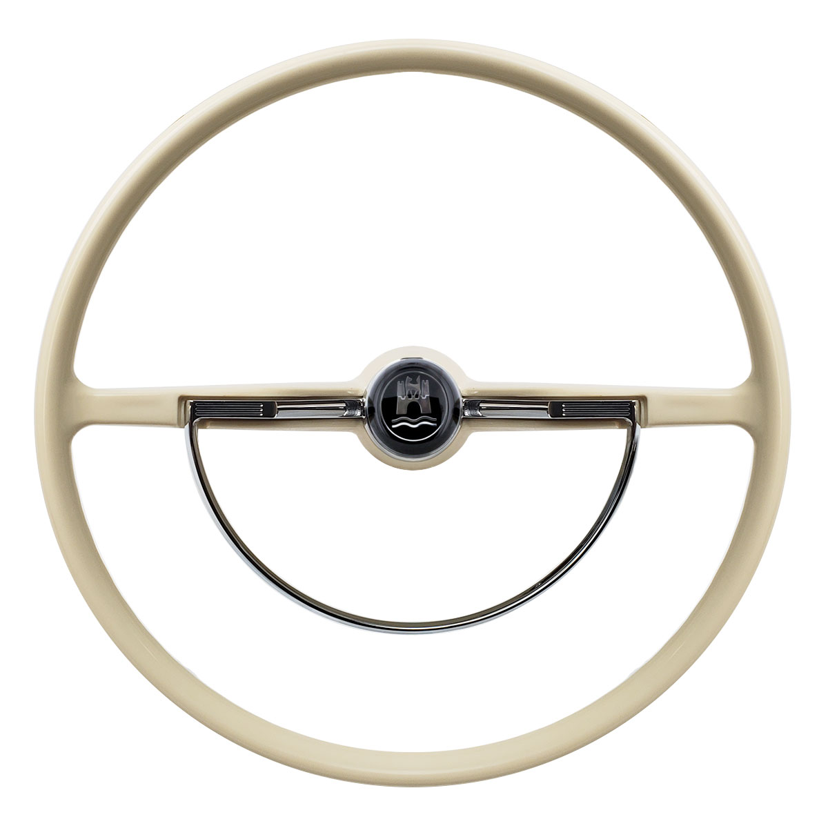 VW Volkswagen Steering Wheel for Bug Beetle Ghia Type 3 63-71 113415651ABK