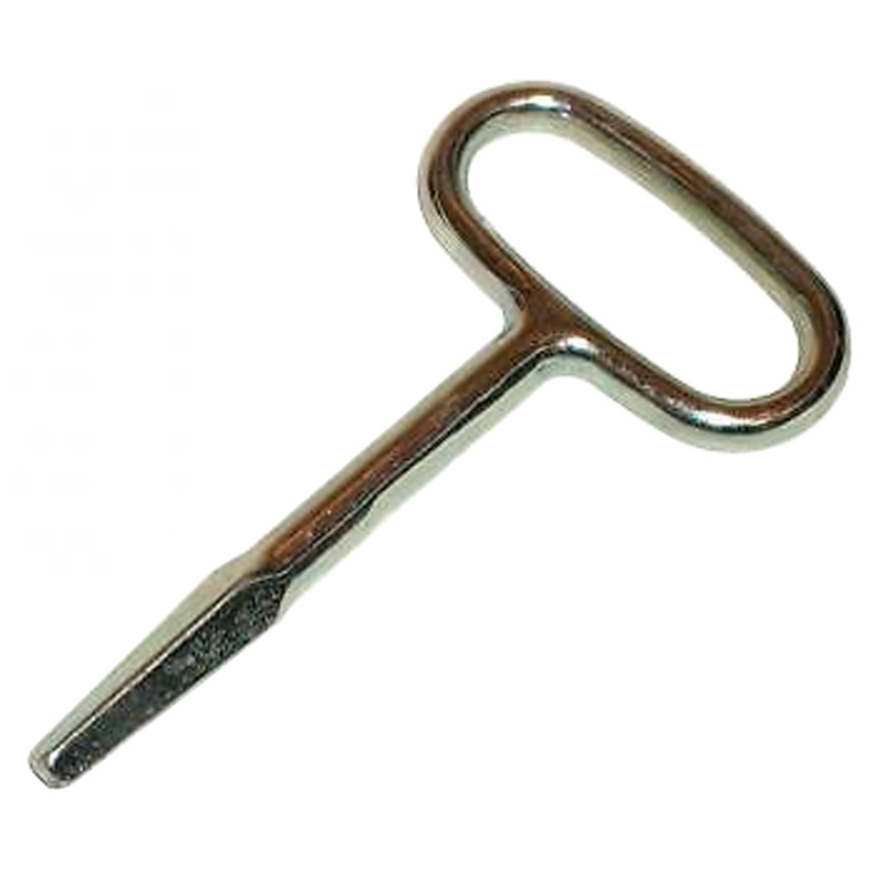 1955-67 VW Bus Church Key - Large - Each
