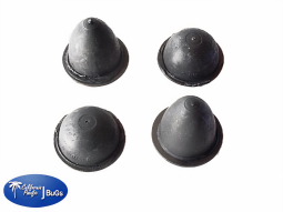 1968-79 VW Bus Front Suspension Stops - Set of 4