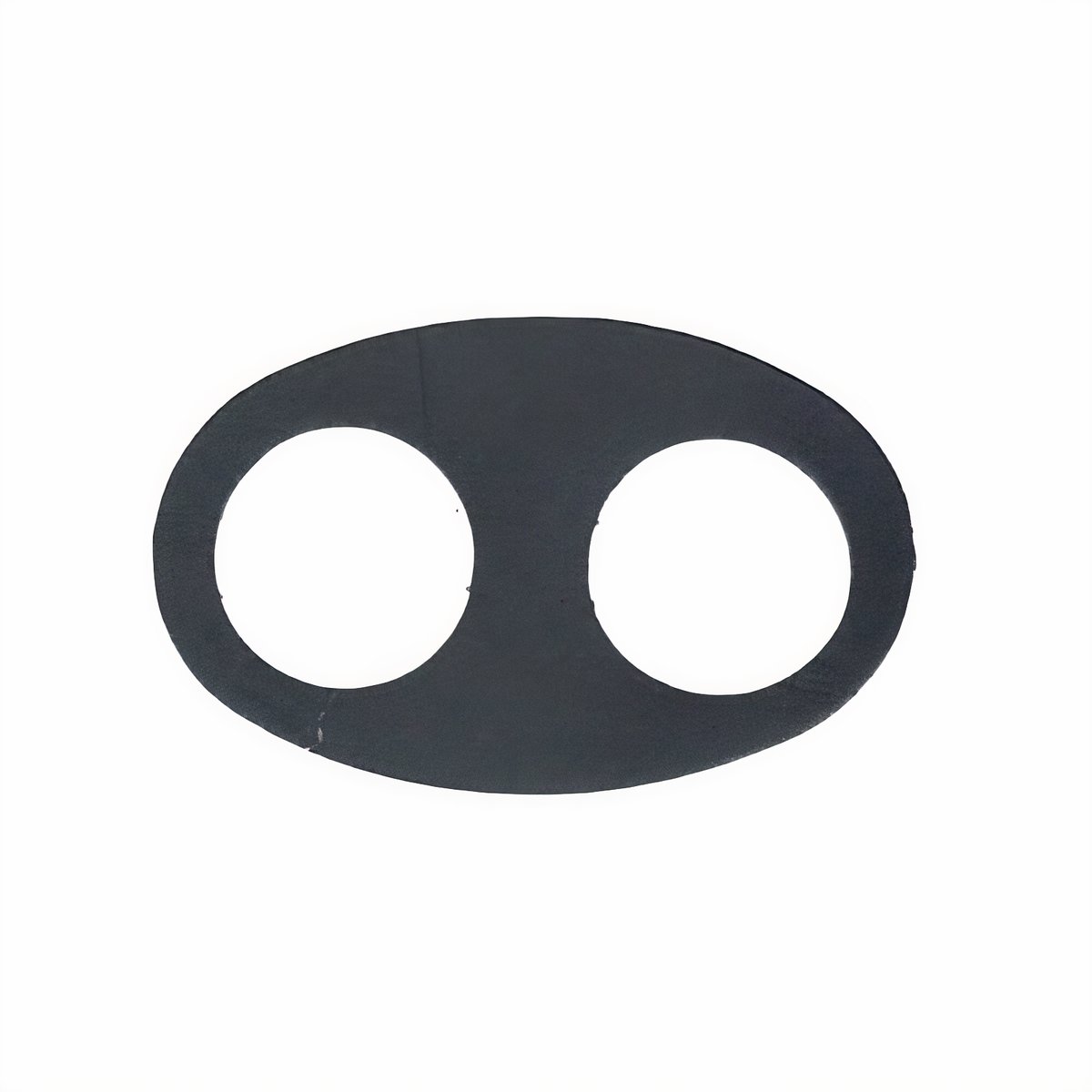 1954-1965 VW Bus Side Storage Door Lock Seal
