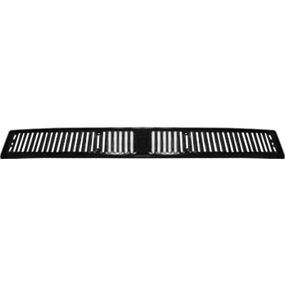 1973-1979 VW Bus Front Air Grill - Steel