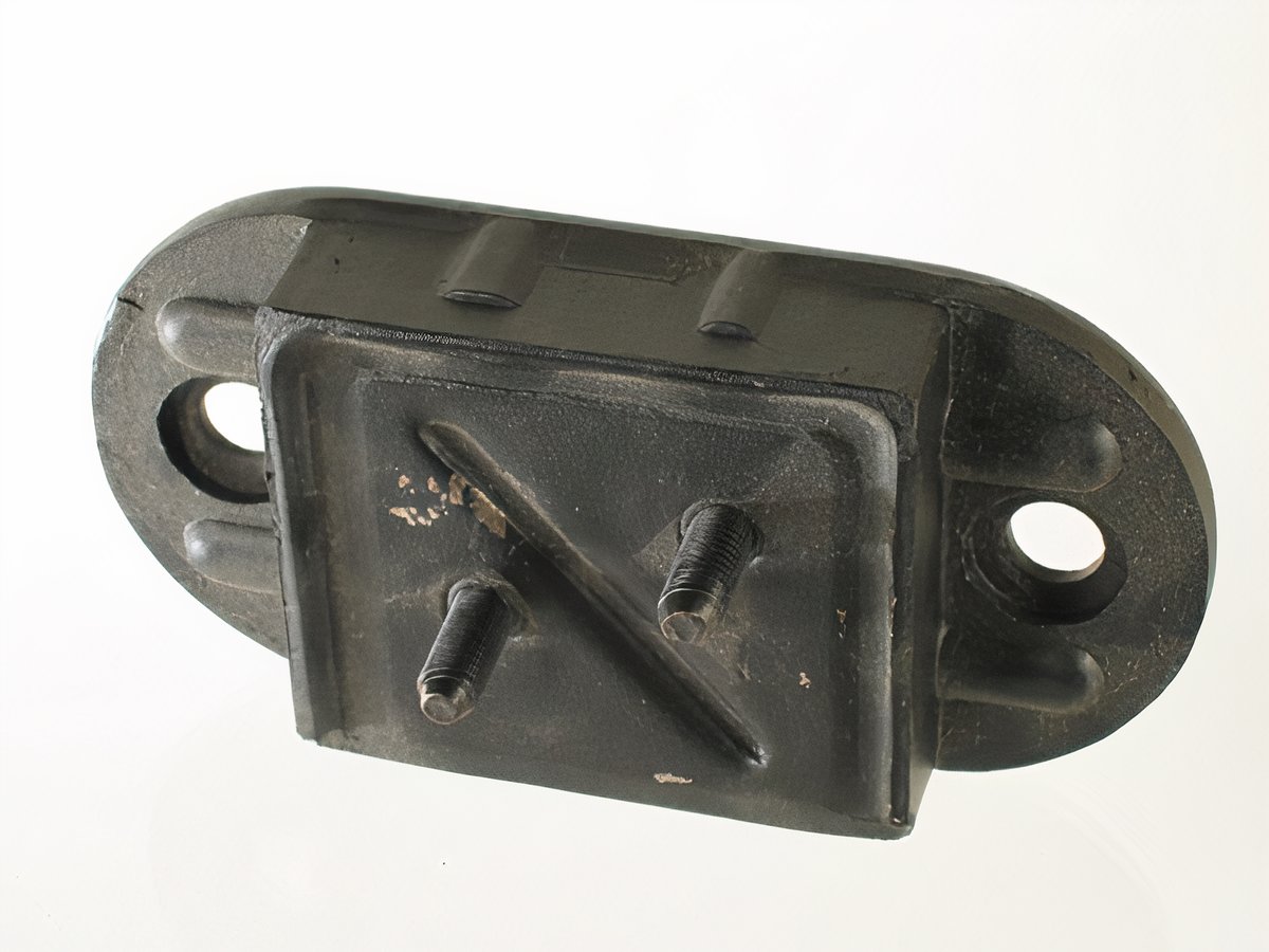 1959-62 VW Type 2 Front Transmission Mount