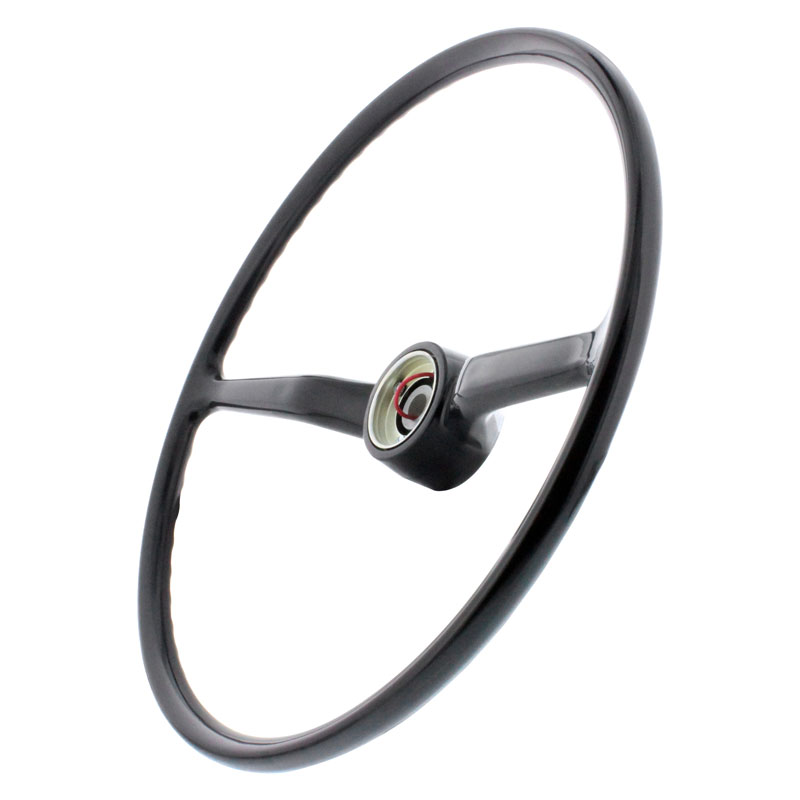 211415655B - 1974.5-1979 VW Bus Steering Wheel with Horn