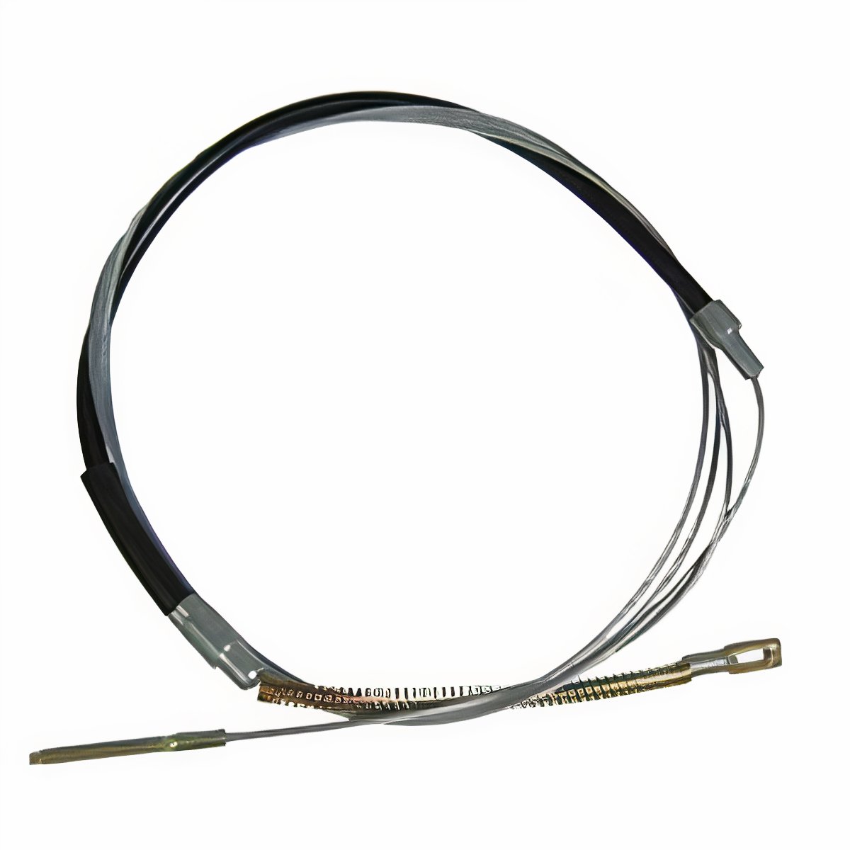 1960-63 VW Bus Hand Brake Cable