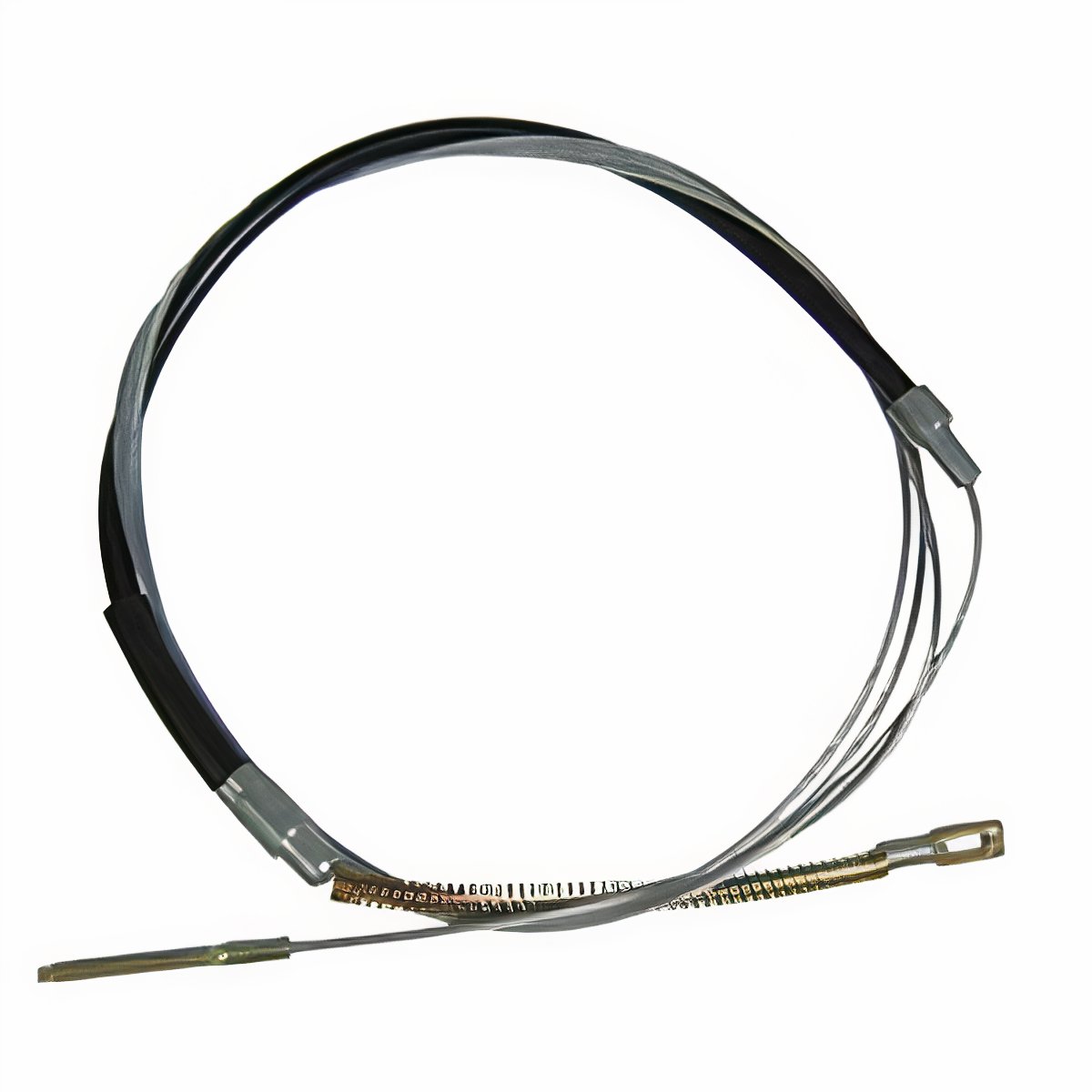 1955-1959 VW Bus Hand Brake Cable