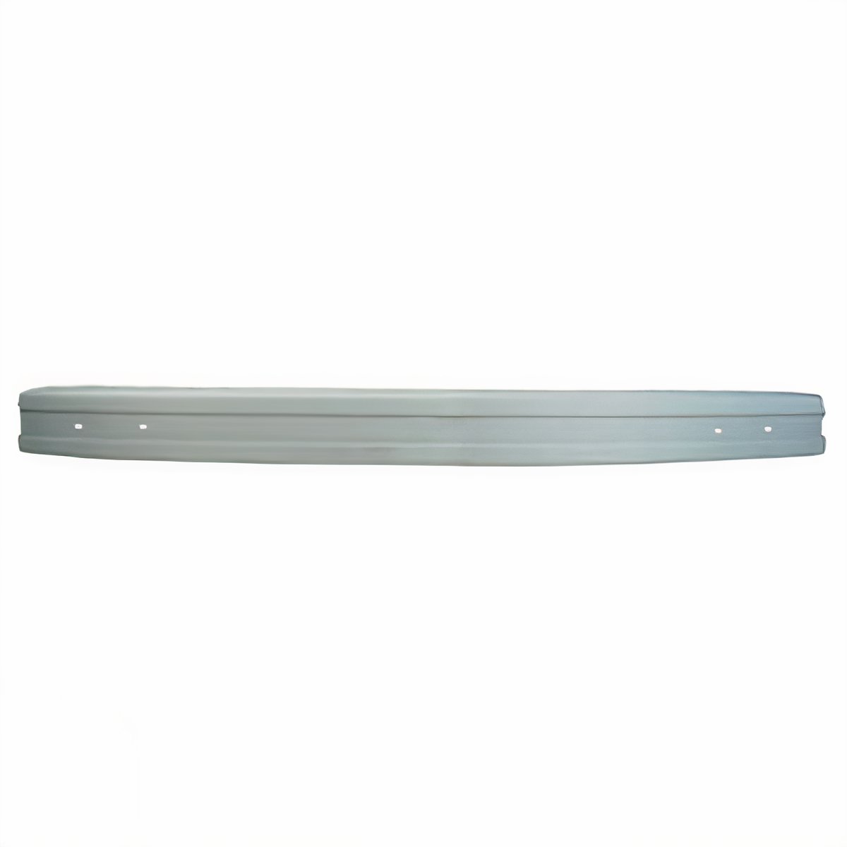 1973-79 VW Bus Bumper - Front - Primed Steel