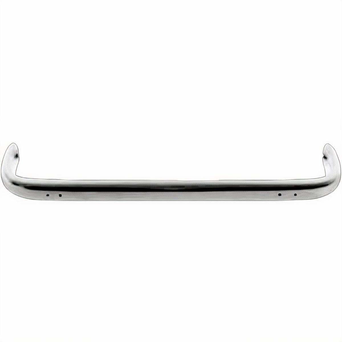 1972 VW Bus Bumper - Rear - Chrome