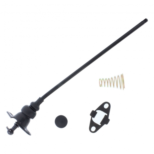 トイガン NAKATA 211798121E - 1966-79 VW Bus Stock Style Shifter Kit