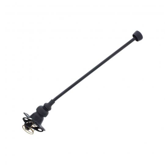 211798121E - 1966-79 VW Bus Stock Style Shifter Kit