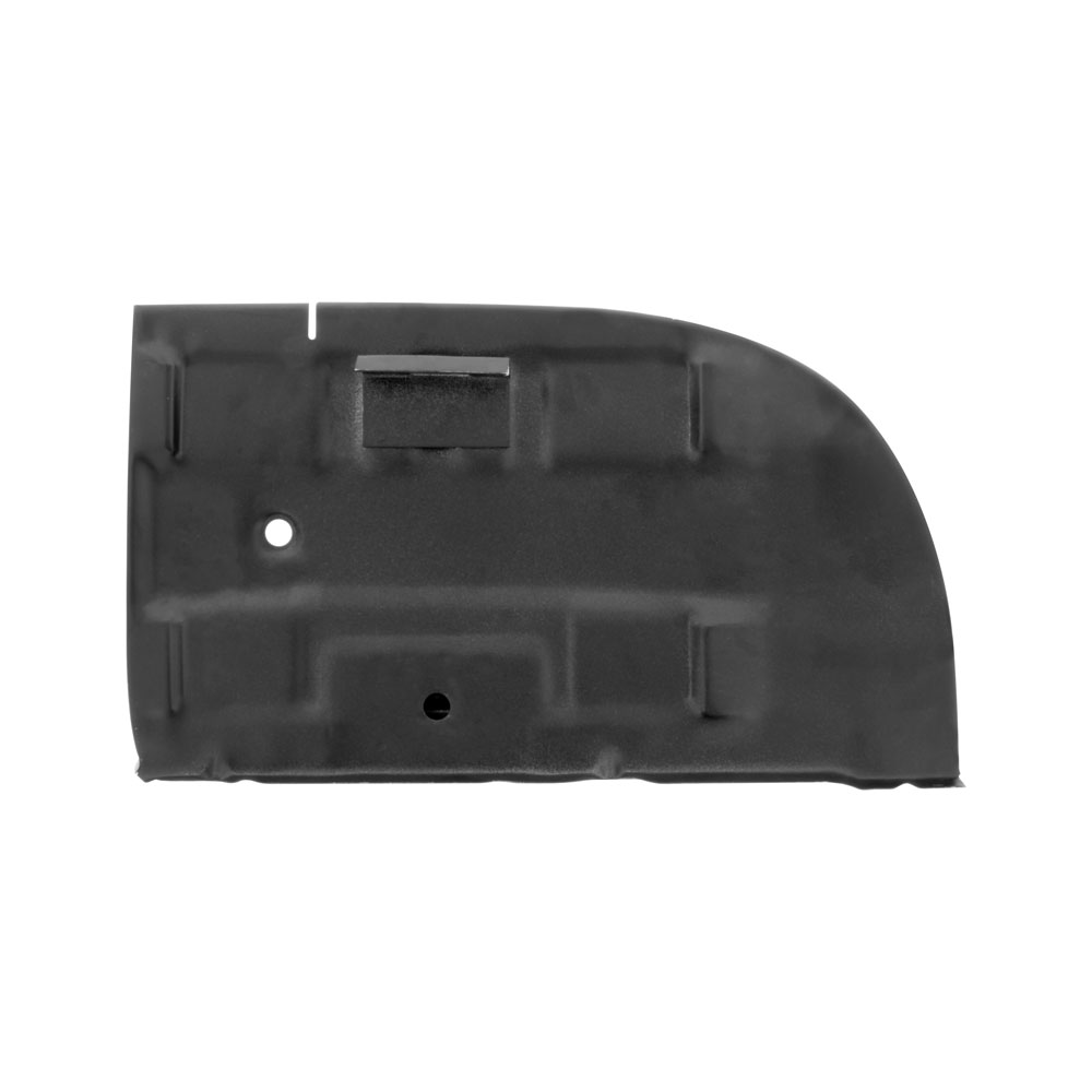 1973-79 VW Bus Replacement Battery Tray - Right