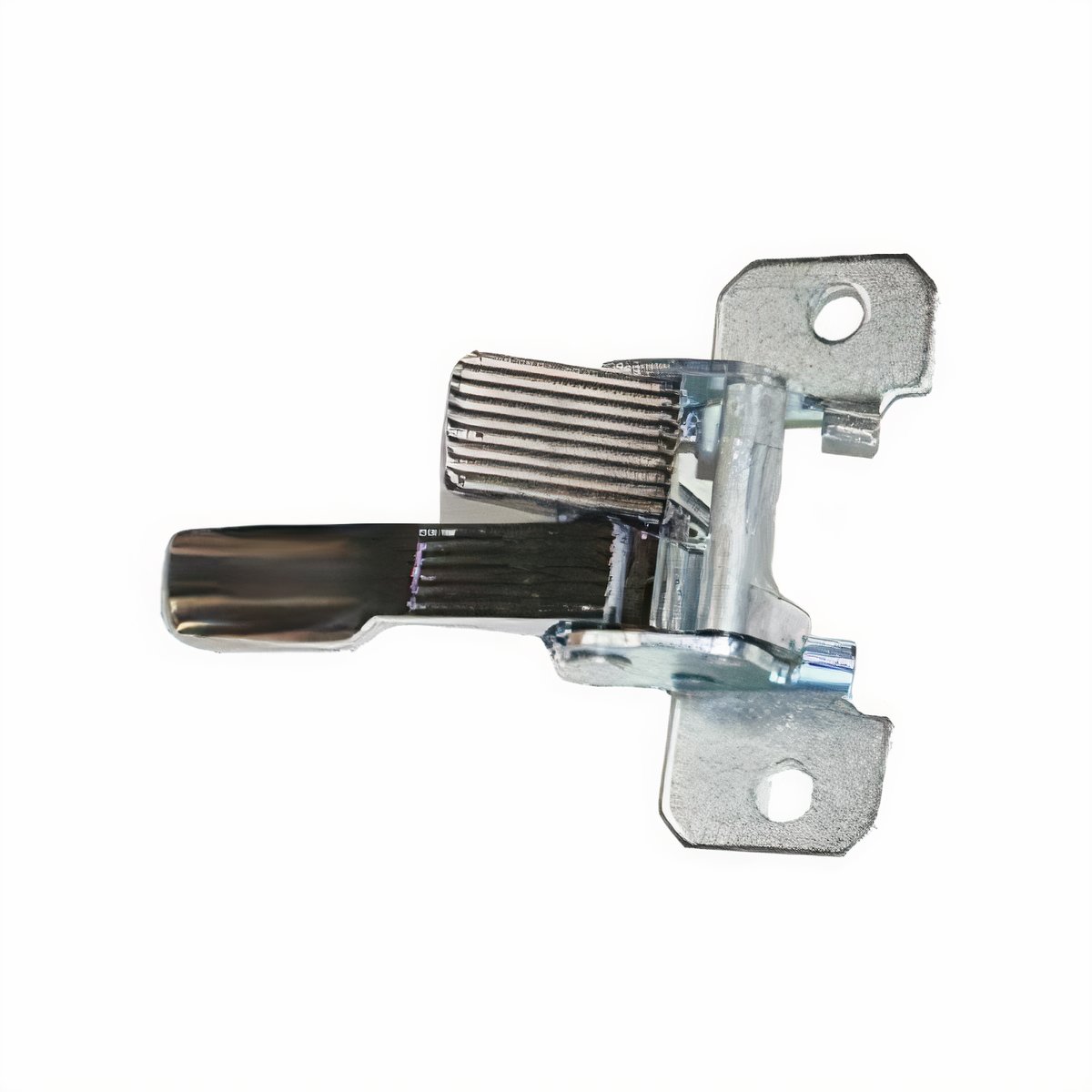 1971-74 Locking Inside Door Release Lever (Right/Passenger)