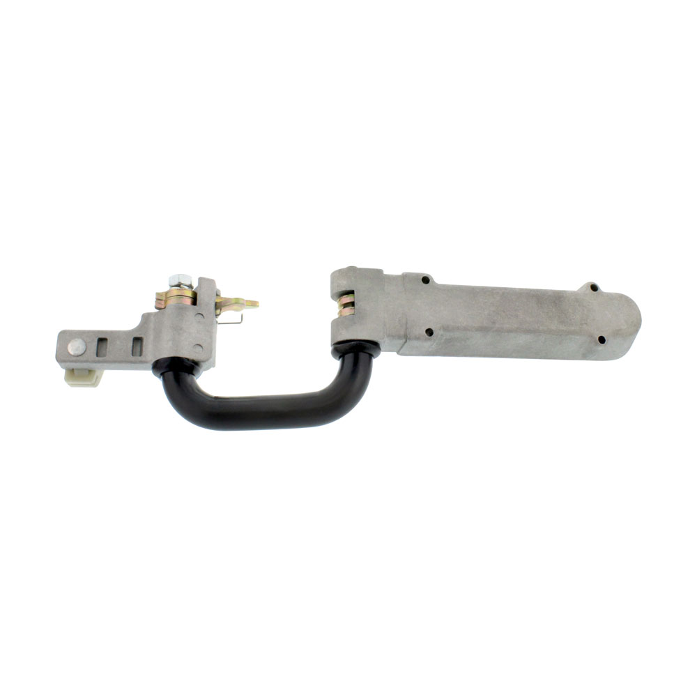 1968-79 VW Bus Sliding Door Hinge - No Dust Cover - Right Side