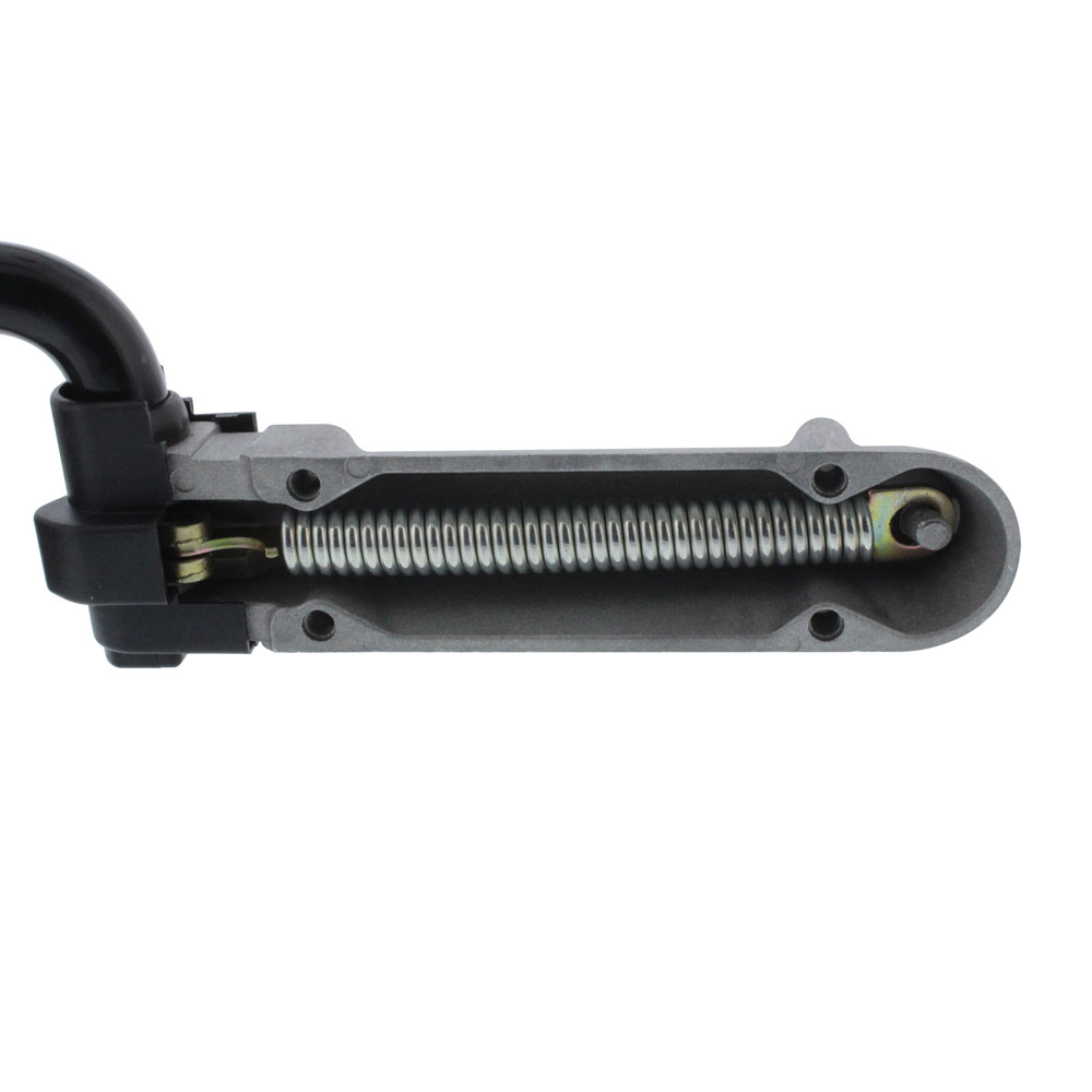 UPPER SLIDING DOOR COVER RETAINING PIN; BUS; 1968-1979 UPPER SLIDING DOOR COVER RETAINING PIN; BUS; 1968-1979