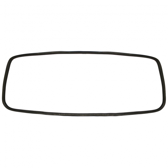 211845121D - 1968-1979 VW Bus Windshield Seal - German - Cal