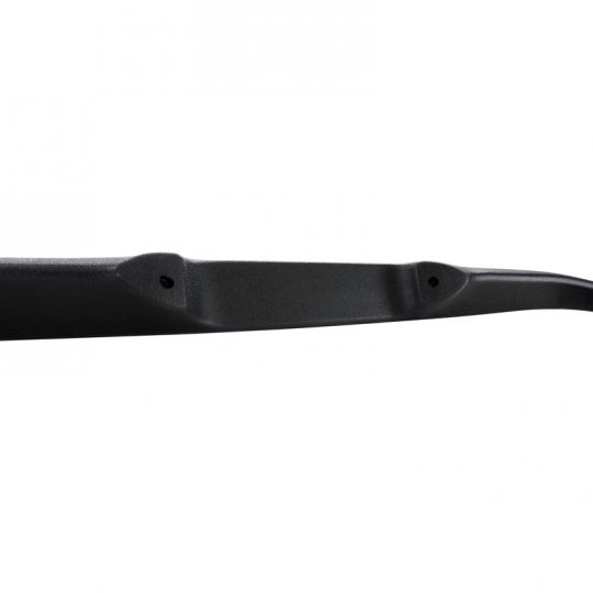 211857051C - 1968-79 VW Bus Padded Dash Top Trim Strip