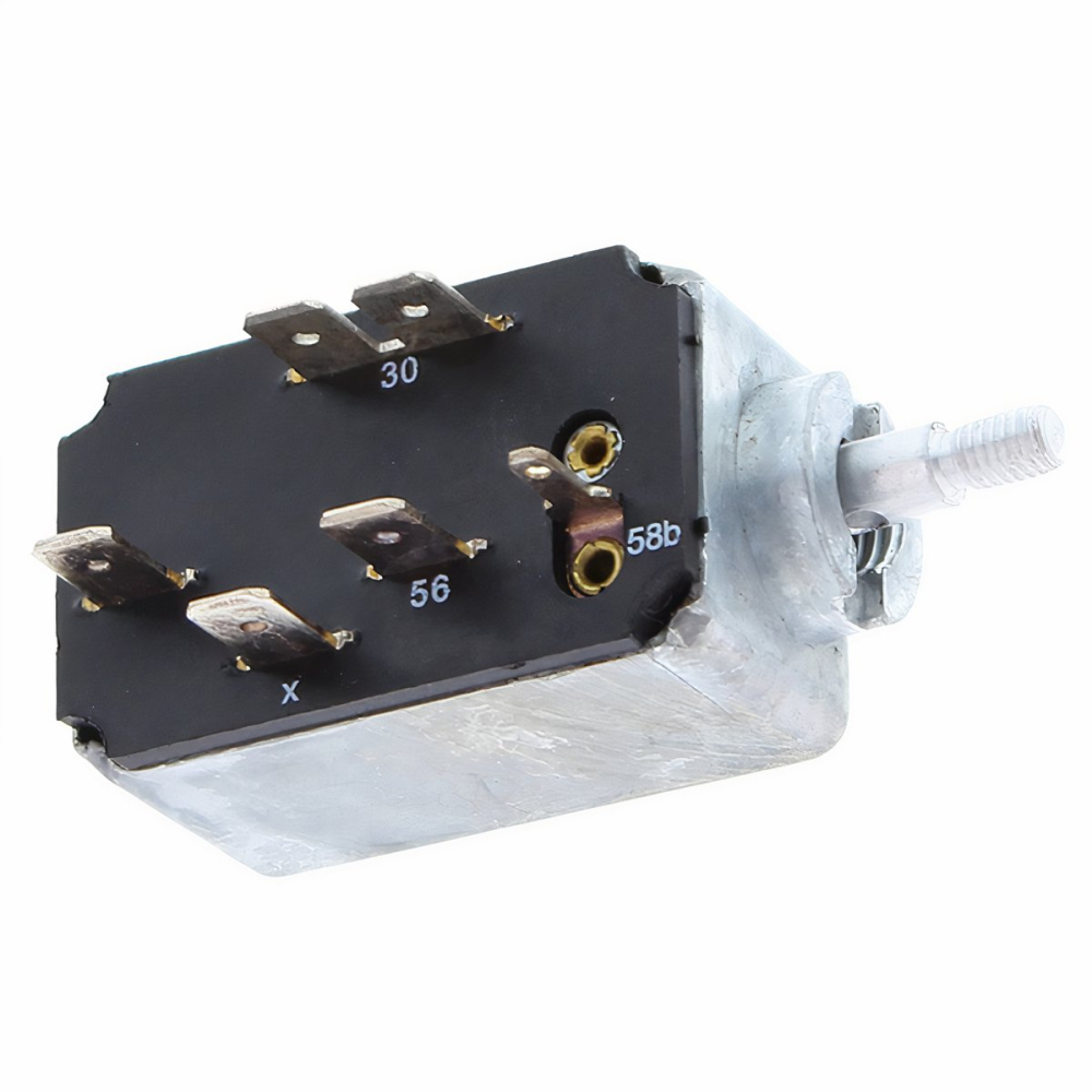 211941531E-VW-HEADLIGHT-SWITCH