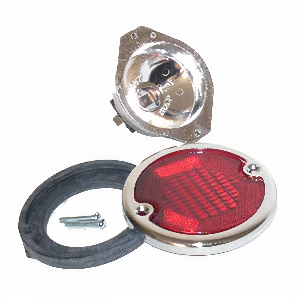 1958-61 VW Bus Tail Light Assembly