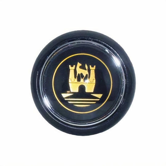 New Genuine OEM Volkswagen Horn Low Tone VW Jetta Golf GTI