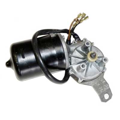 SWF Scheibenwischermotor 141955113E VW Rebuilt Wiper Motor