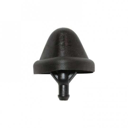 211955993 - VW Windshield Washer Nozzle - 1968-79 Bus - 1980-91