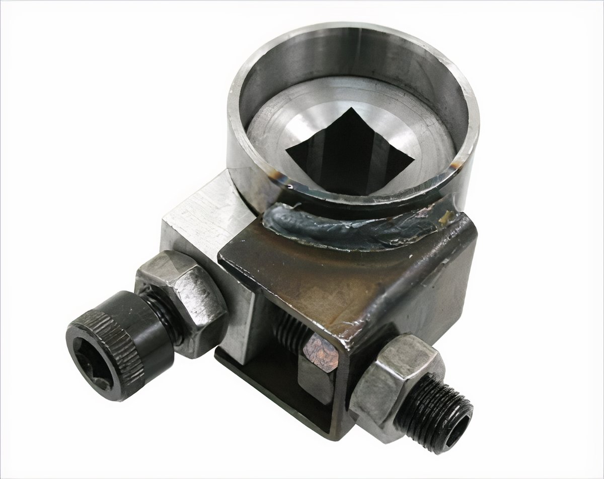 VW Front End Adjuster For Link Pin Front Ends