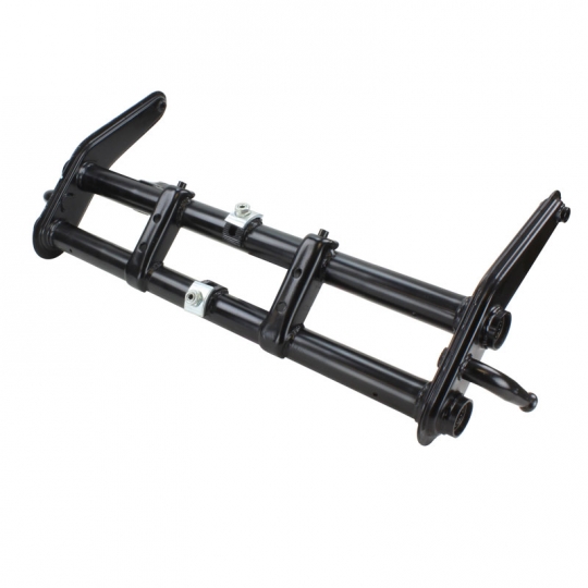 Vw adjustable cheap front beam
