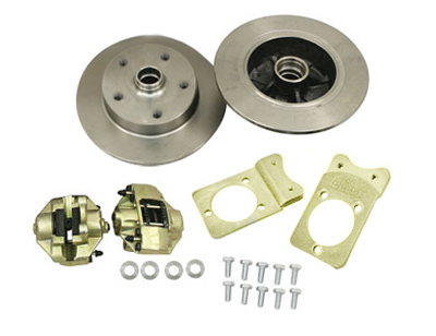 brake disc 1968 vw kit 5x130 5x4 1979 2911 rear without axle swing jbugs