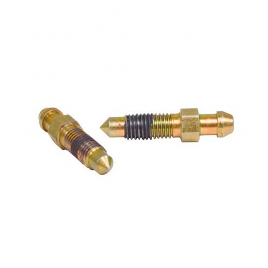 22-5287 - Speed Bleeder Brake Bleeder Valve Screws - 7x1.0mm - Pair