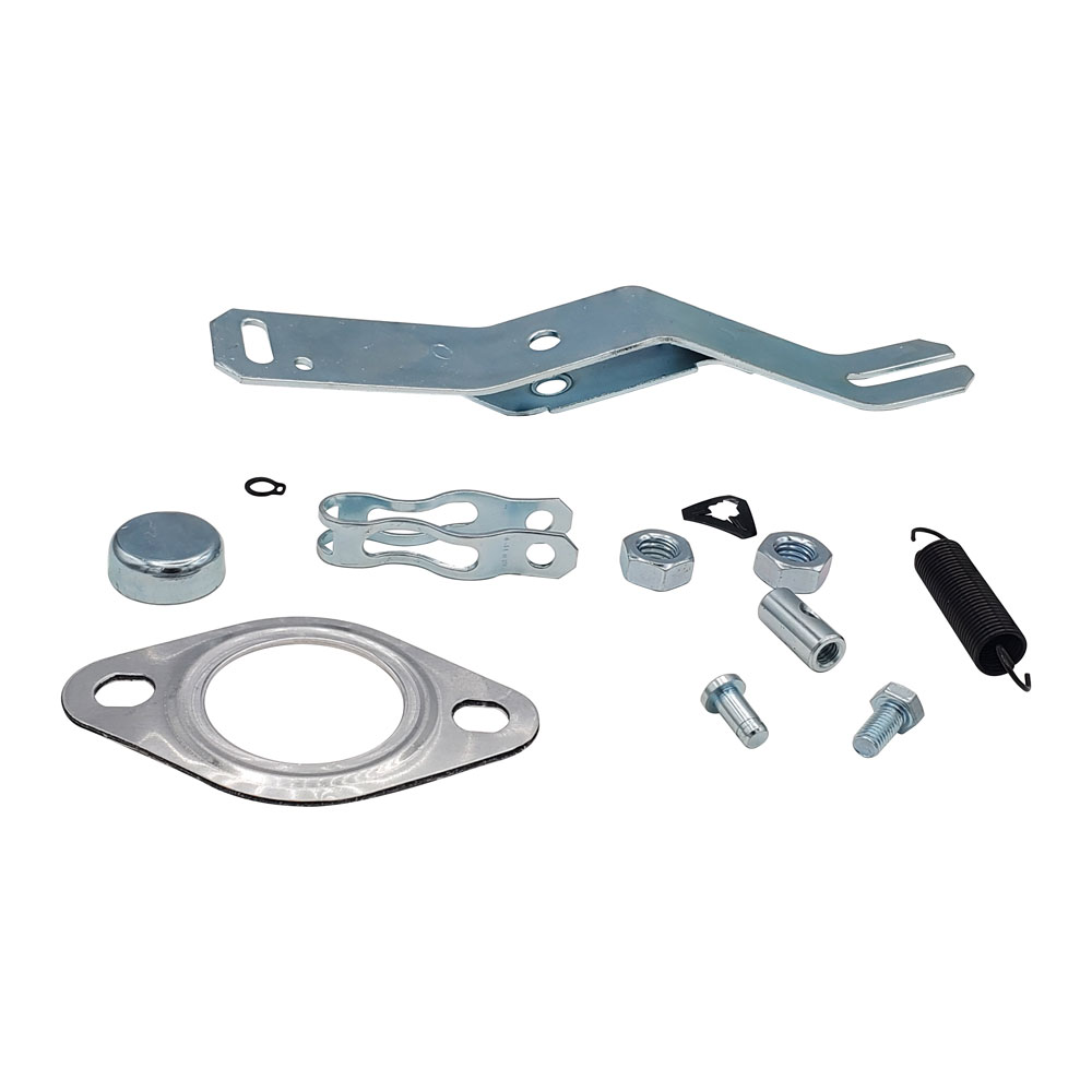VW Heater Box Lever Kit - Right
