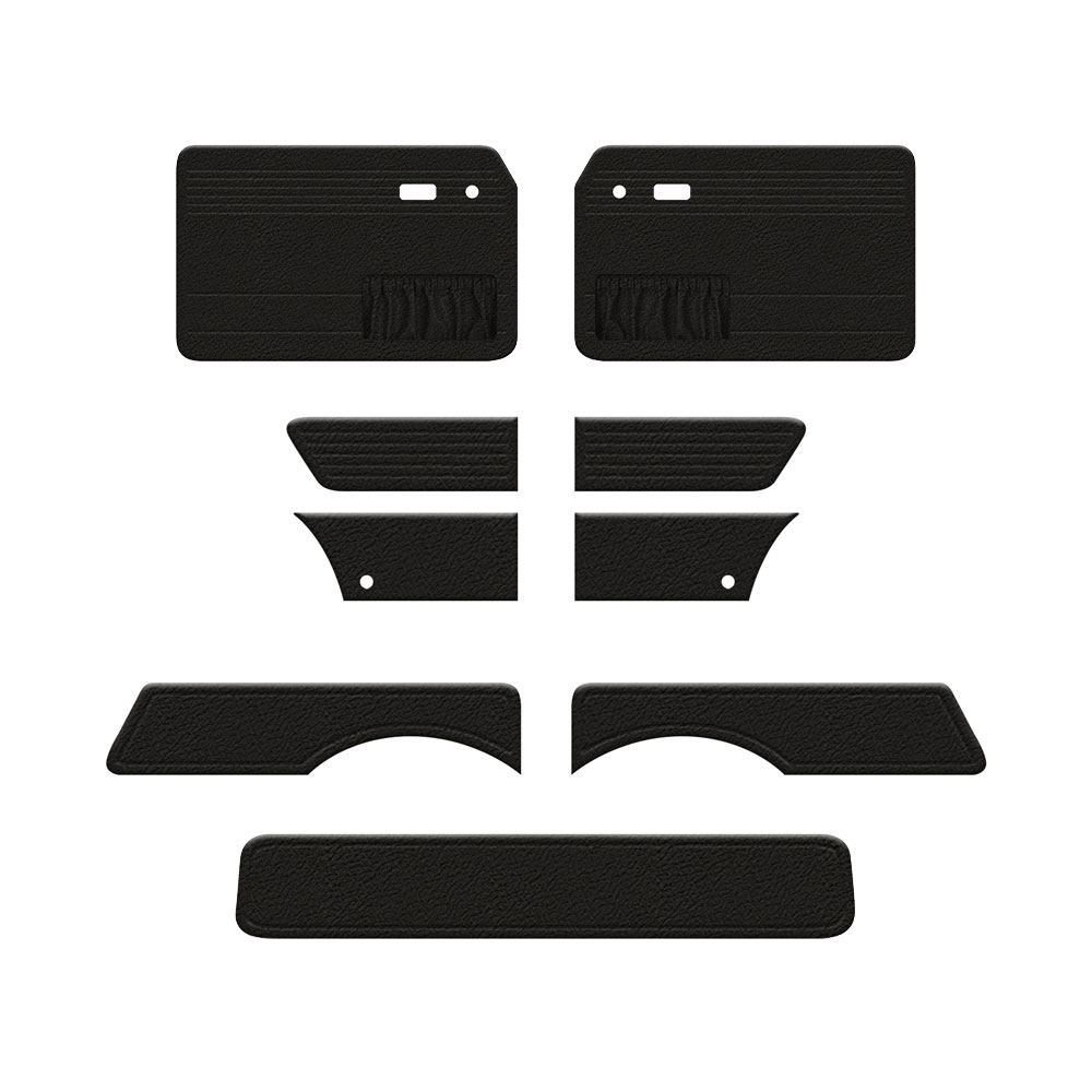 10-3121-Vinyl-VW-Type-3-Door-