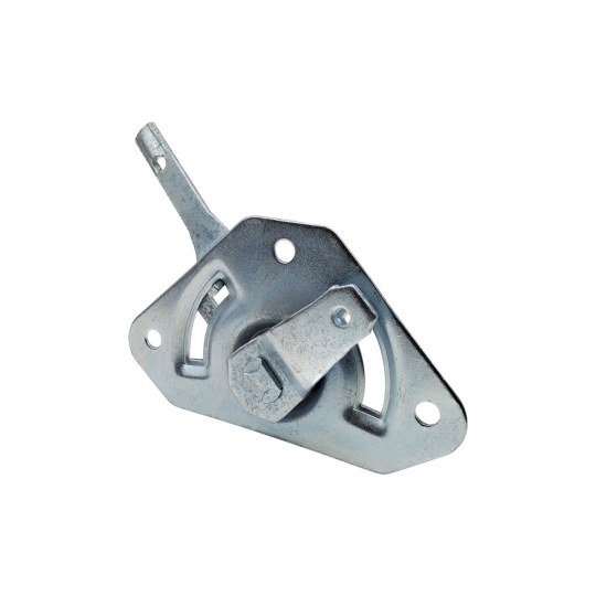 thumbnail image 2 of New Upper Hood Latch Assembly W/ Pin For VW Beetle Super Beetle 111 823 507 F I.567459477 2 of 14